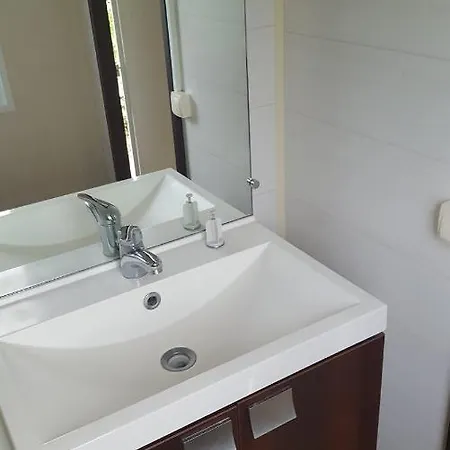 La Dune Blanche - Daly's * Camiers