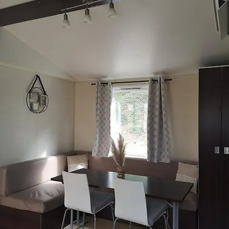 La Dune Blanche - Daly's * Camiers