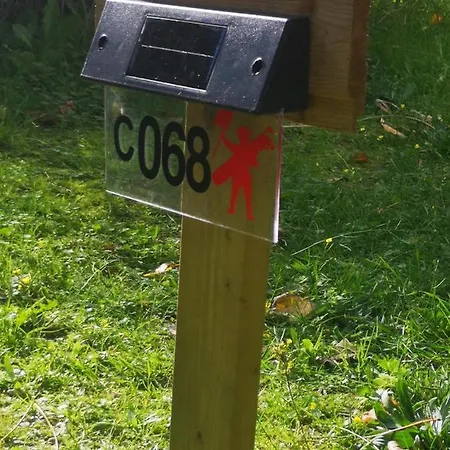 Camping La Dune Blanche - Daly's