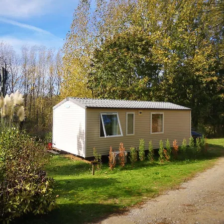 La Dune Blanche - Daly's * Camiers