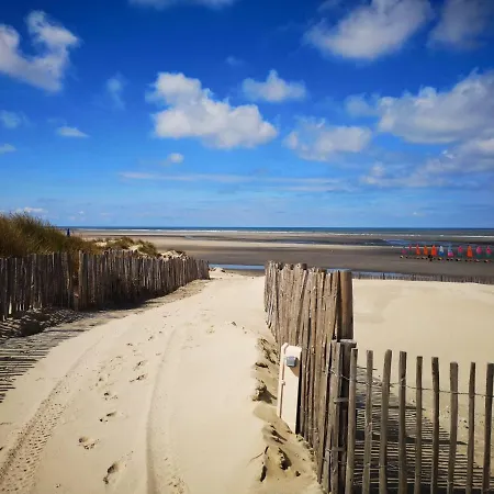 Kemping La Dune Blanche - Daly's Camiers